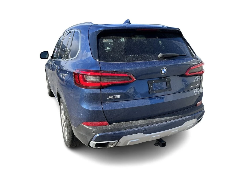 BMW X5 * xDrive40i | Luxury, Power, All Weather Confidenc | Mobile.bg � ����������� 12