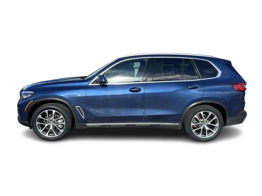 BMW X5 * xDrive40i | Luxury, Power, All Weather Confidenc | Mobile.bg � ����������� 9