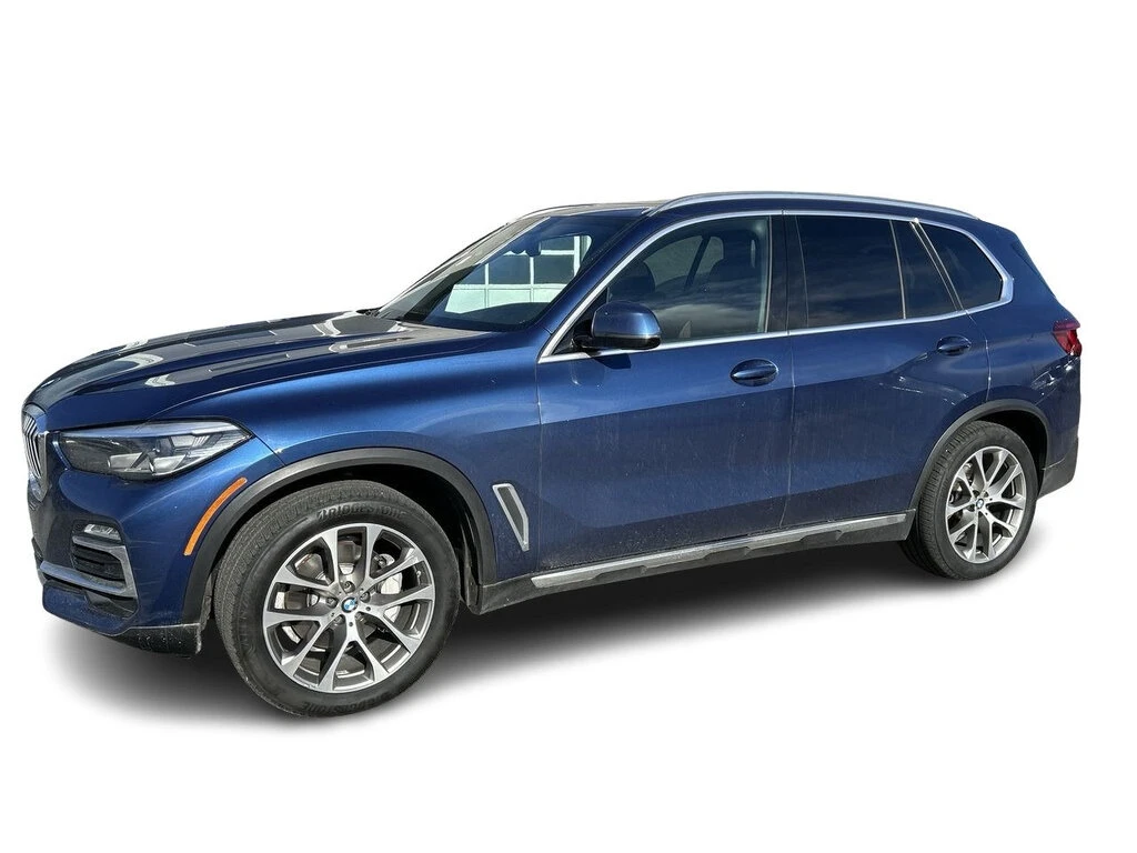 BMW X5 * xDrive40i | Luxury, Power, All Weather Confidenc | Mobile.bg � ����������� 8