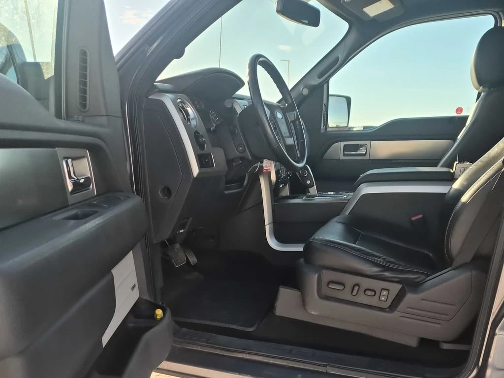 Ford F150 * 4WD SuperCrew * CARFAX * ��� ������������ ������ | Mobile.bg � ����������� 5