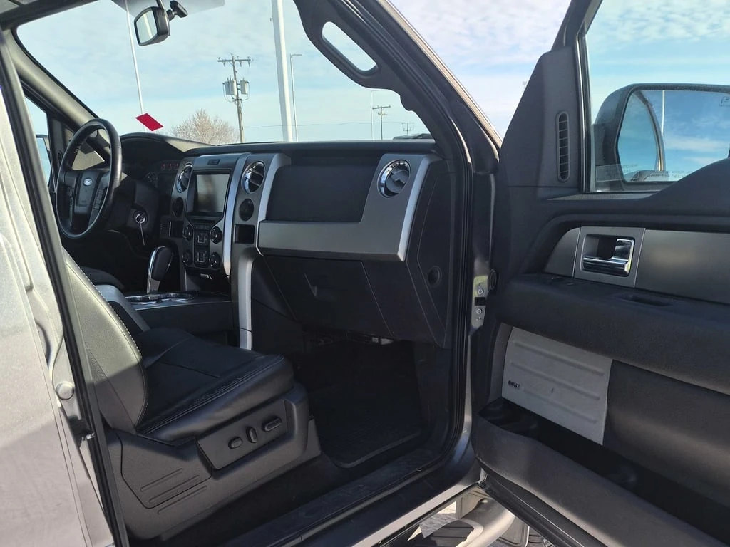 Ford F150 * 4WD SuperCrew * CARFAX * ��� ������������ ������ | Mobile.bg � ����������� 13