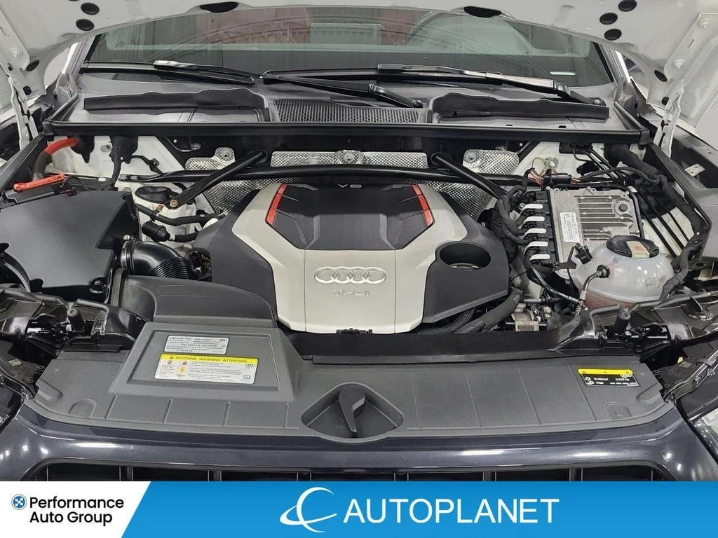 Audi SQ5 * quattro Prestige * CARFAX * ���� �� �� | Mobile.bg � ����������� 9