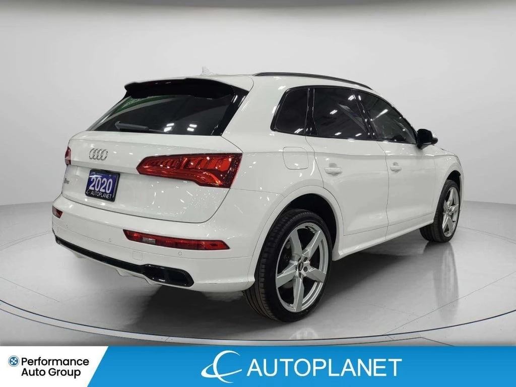 Audi SQ5 * quattro Prestige * CARFAX * ���� �� �� | Mobile.bg � ����������� 5