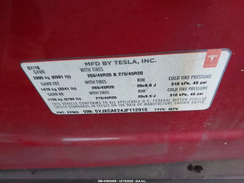 Tesla Model X U  U UX All Wheel Drive | Mobile.bg � ����������� 16