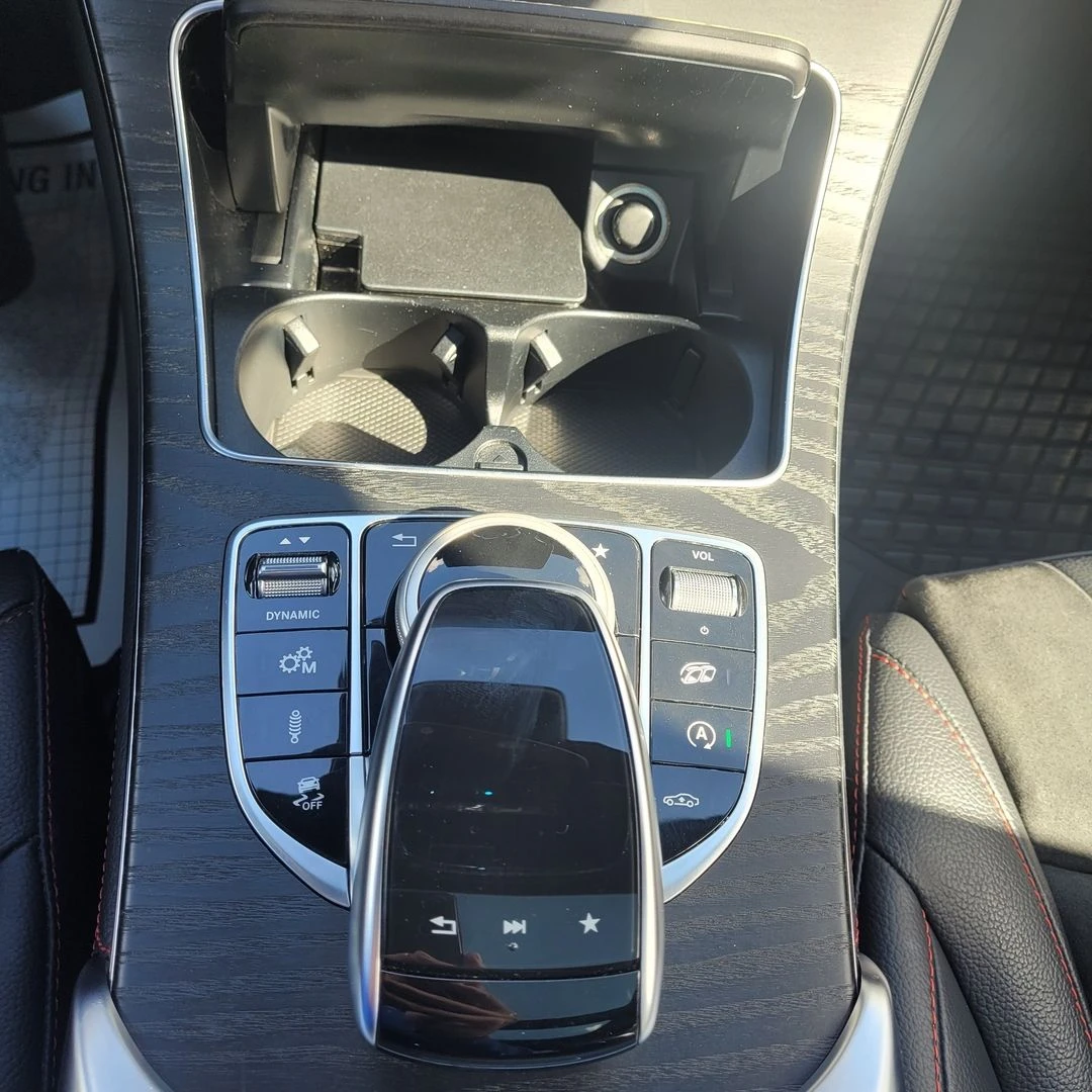 Mercedes-Benz GLC 43 AMG BURMESTER* 360������* �������* ������* LANE* ASSIS | Mobile.bg � ����������� 11