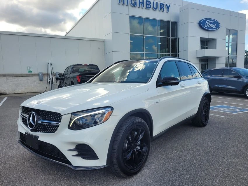Mercedes-Benz GLC 43 AMG BURMESTER* 360������* �������* ������* LANE* ASSIS | Mobile.bg � ����������� 1