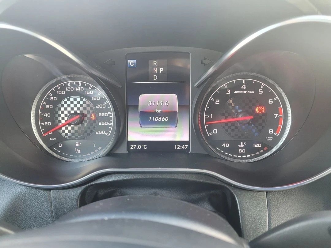 Mercedes-Benz GLC 43 AMG BURMESTER* 360������* �������* ������* LANE* ASSIS | Mobile.bg � ����������� 12