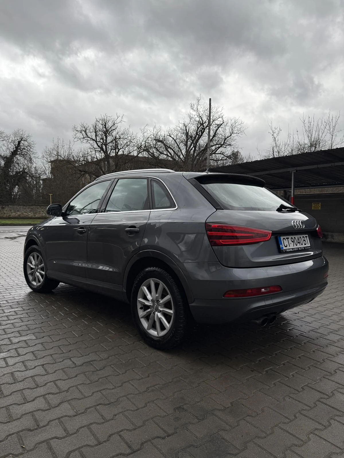 Audi Q3 | Mobile.bg � ����������� 4