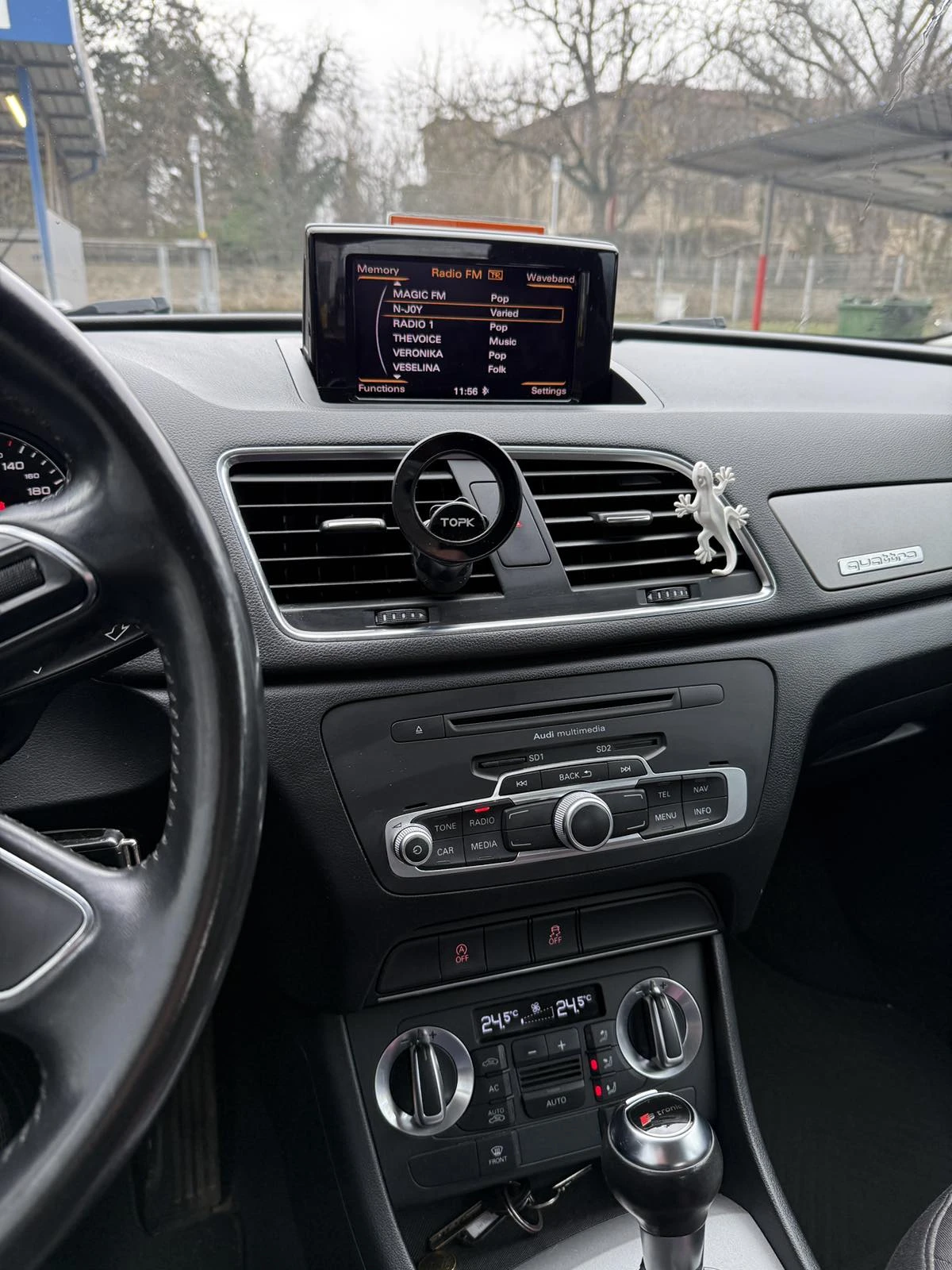Audi Q3 | Mobile.bg � ����������� 8