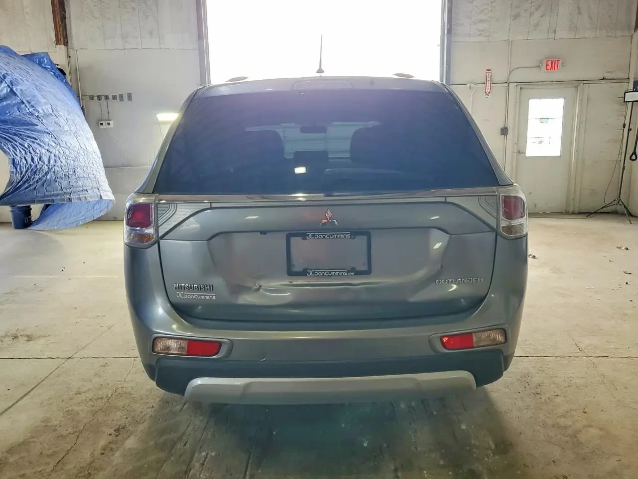 Mitsubishi Outlander SE, снимка 6 - Автомобили и джипове - 54277064