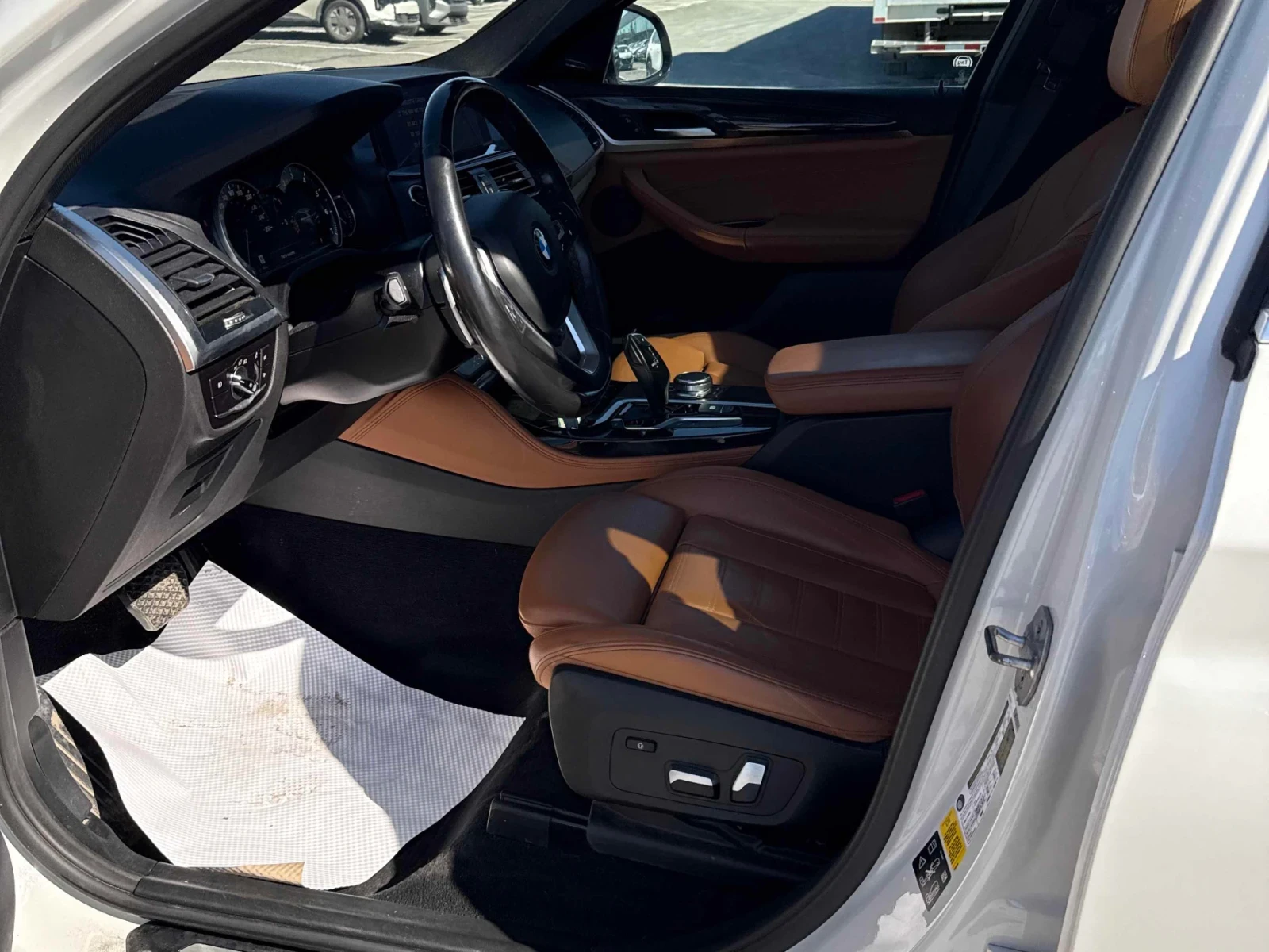 BMW X4 �������� * ������� * HARMAN KARDON * CAR FAX *  | Mobile.bg � ����������� 6