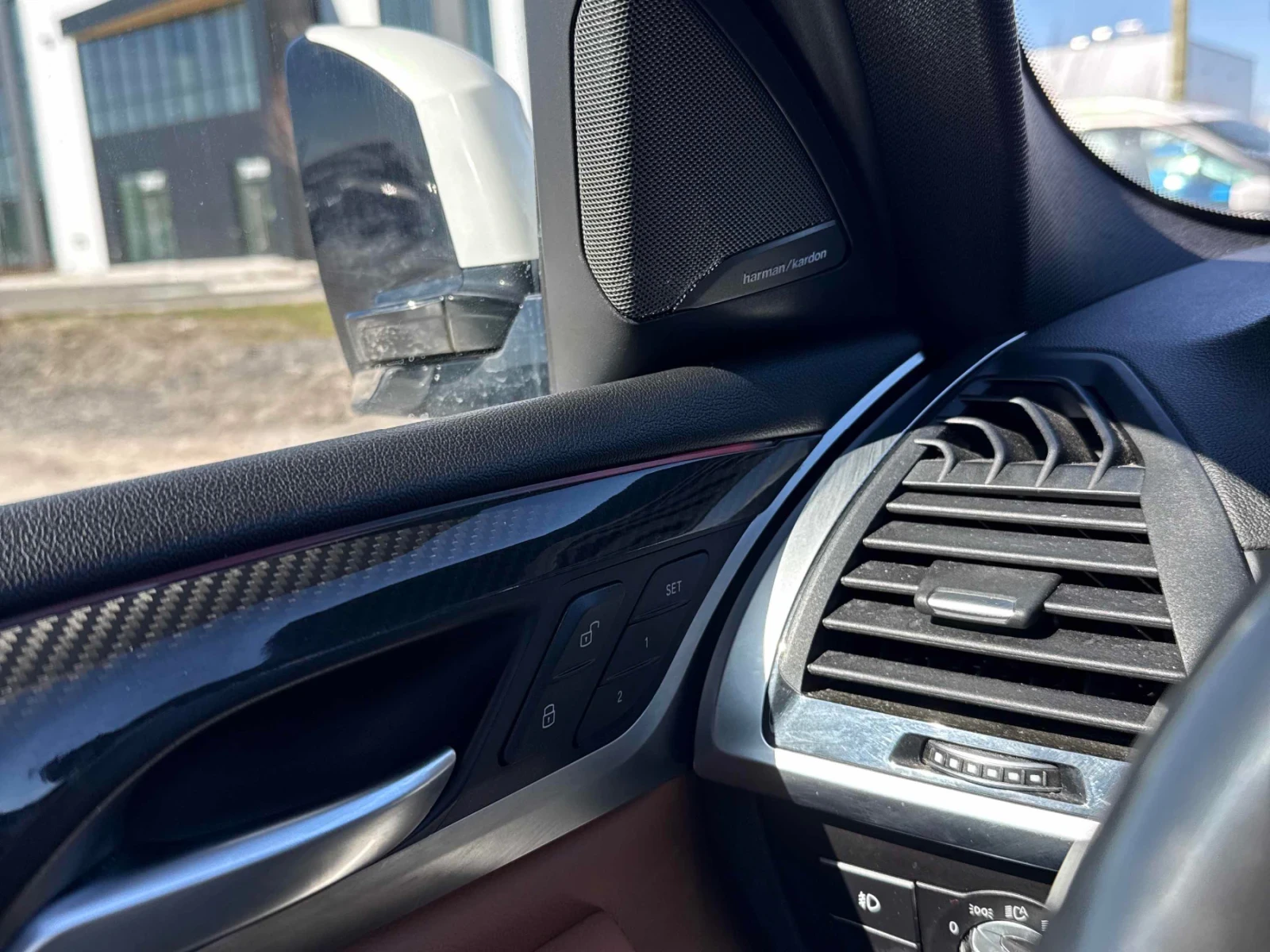 BMW X4 �������� * ������� * HARMAN KARDON * CAR FAX *  | Mobile.bg � ����������� 10