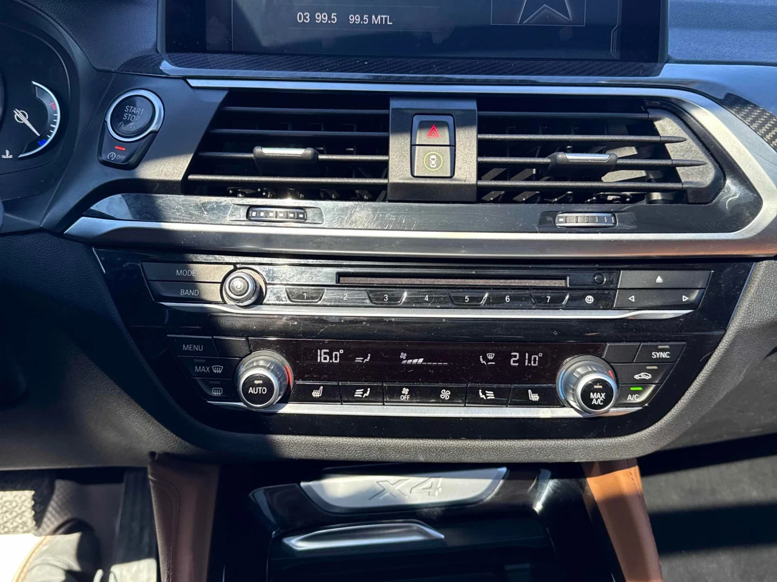 BMW X4 �������� * ������� * HARMAN KARDON * CAR FAX *  | Mobile.bg � ����������� 8