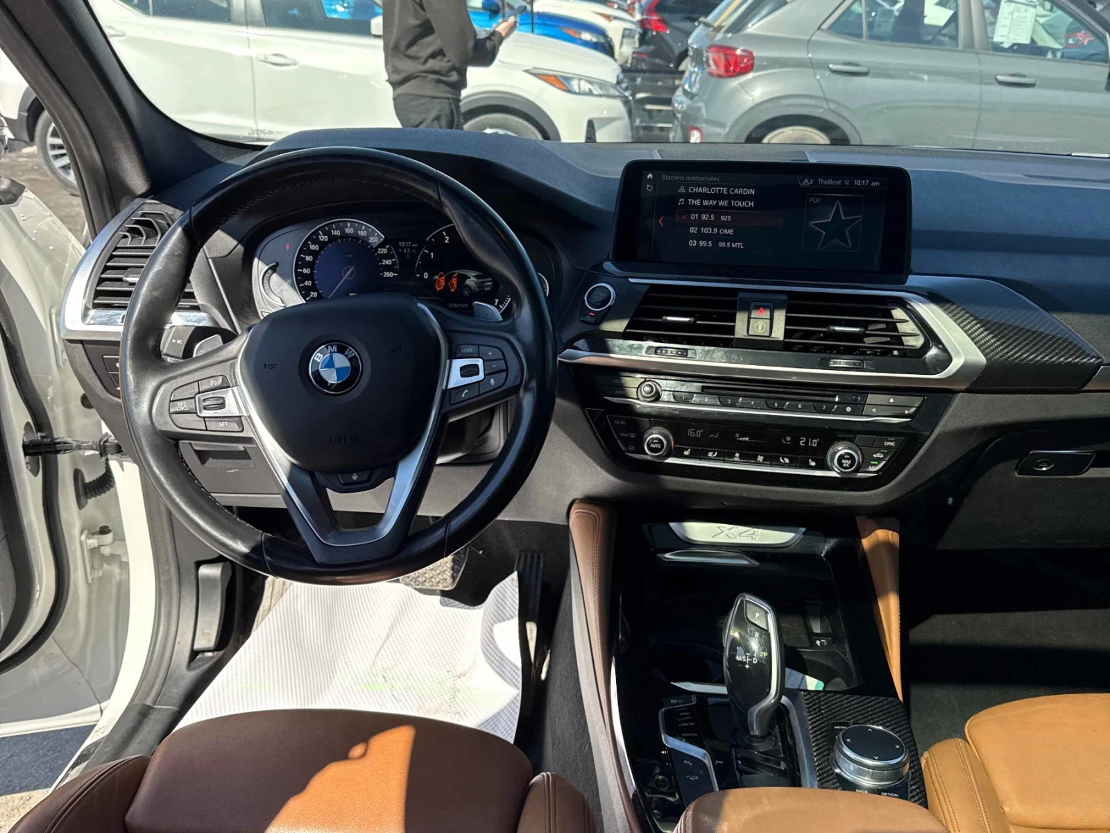 BMW X4 �������� * ������� * HARMAN KARDON * CAR FAX *  | Mobile.bg � ����������� 7