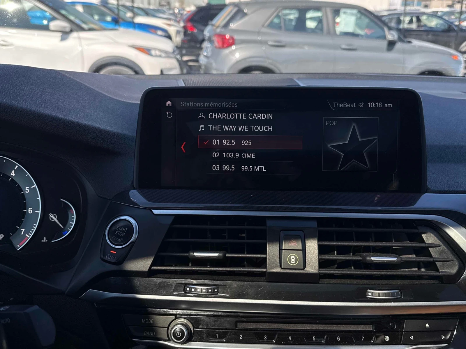 BMW X4 �������� * ������� * HARMAN KARDON * CAR FAX *  | Mobile.bg � ����������� 9