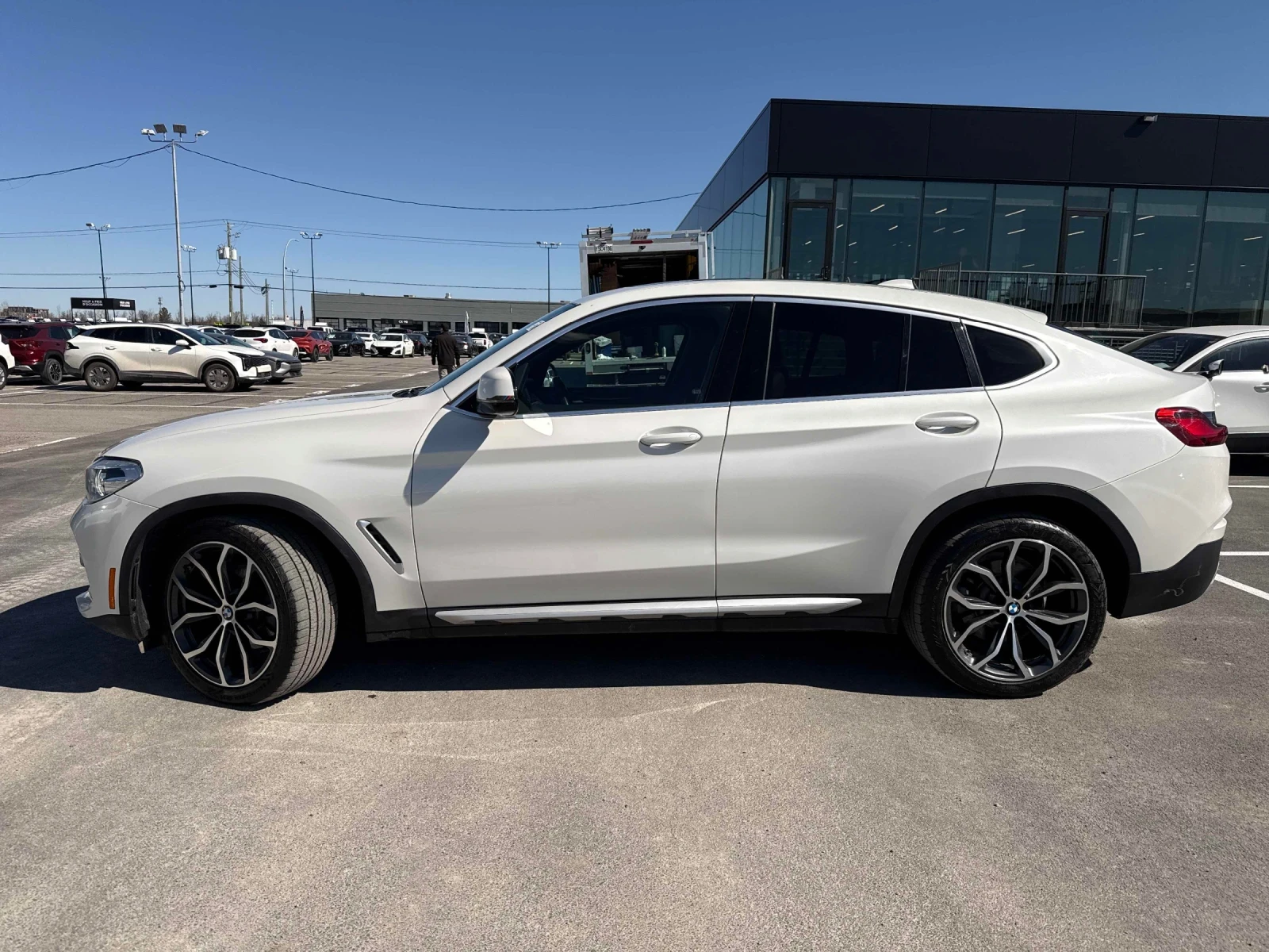 BMW X4 �������� * ������� * HARMAN KARDON * CAR FAX *  | Mobile.bg � ����������� 4