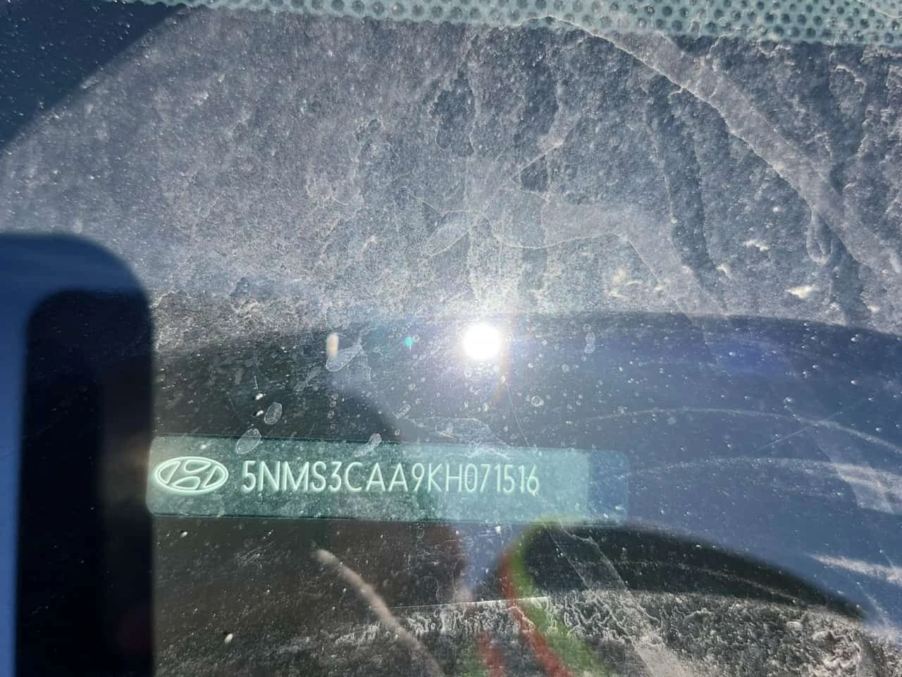 Hyundai Santa fe LUXURY| PANO| 360 КАМЕРИ| OБДУХВАНЕ| 2 КЛЮЧА| , снимка 16 - Автомобили и джипове - 54339663