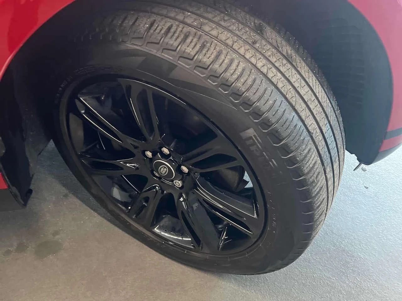 Land Rover Range Rover Velar | S | PREMIUM | LED | КОЖА | ПАНОРАМА, снимка 8 - Автомобили и джипове - 54367601