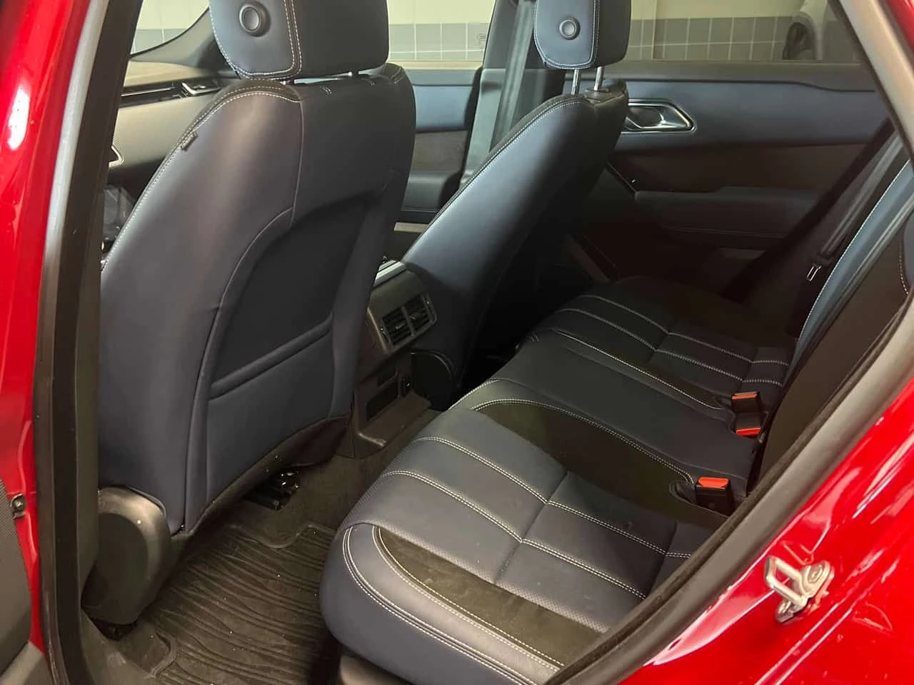 Land Rover Range Rover Velar | S | PREMIUM | LED | КОЖА | ПАНОРАМА, снимка 14 - Автомобили и джипове - 54367601