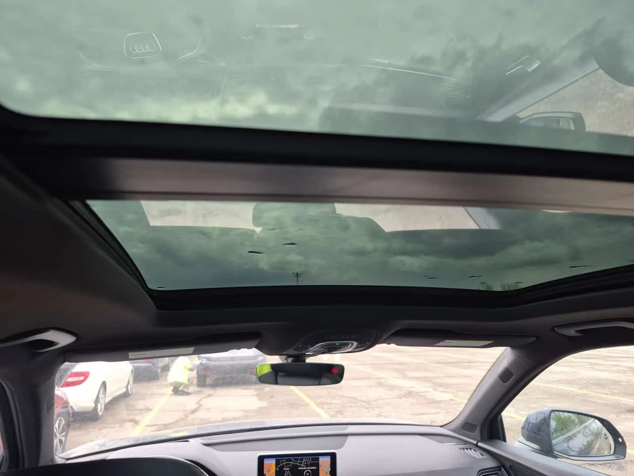 Audi SQ5 PRESTIGE /360/DIS/B&O, снимка 13 - Автомобили и джипове - 54549176