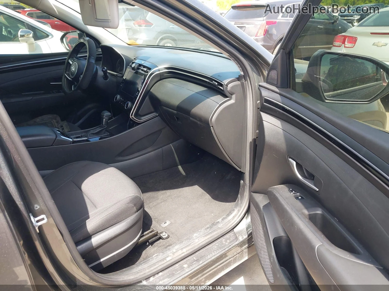 Hyundai Tucson 2.5L* HTRAC, снимка 7 - Автомобили и джипове - 54776885