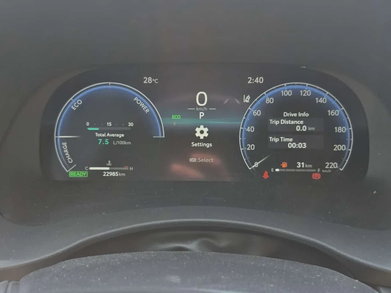 Toyota Highlander HYBRID LIMITED| HUD| 360CAM| PANO| 2 КЛЮЧА| , снимка 9 - Автомобили и джипове - 54777318