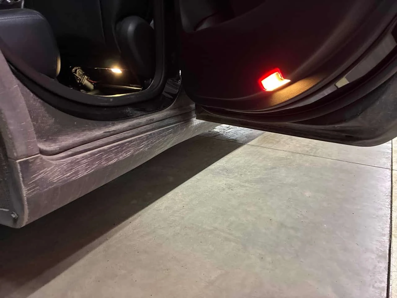 Mercedes-Benz GLC 300 ПОДГРЕВИ * ПАНО * KEYLESS * CARFAX, снимка 17 - Автомобили и джипове - 54793969