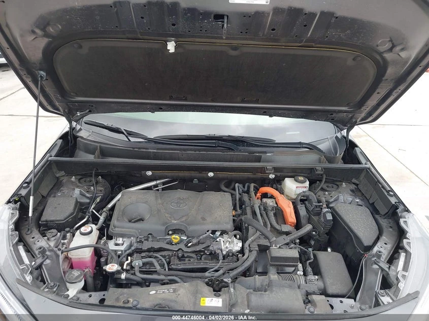 Toyota Rav4 2025 TOYOTA RAV4 HYBRID XSE, снимка 15 - Автомобили и джипове - 54908585