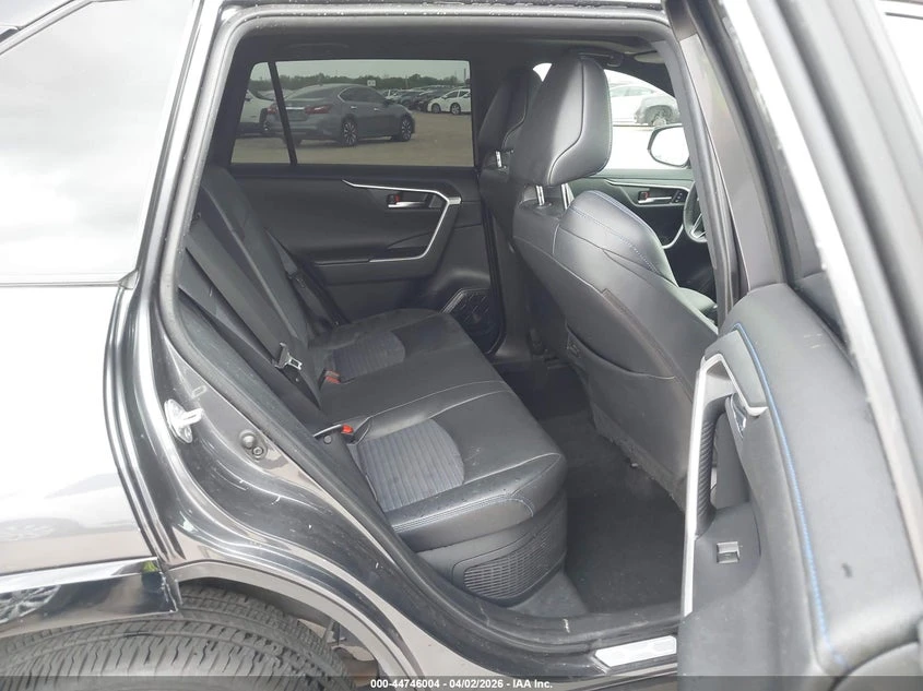 Toyota Rav4 2025 TOYOTA RAV4 HYBRID XSE, снимка 14 - Автомобили и джипове - 54908585