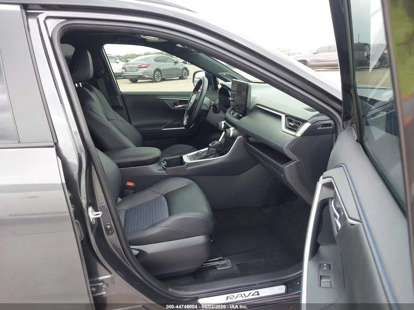Toyota Rav4 2025 TOYOTA RAV4 HYBRID XSE, снимка 13 - Автомобили и джипове - 54908585