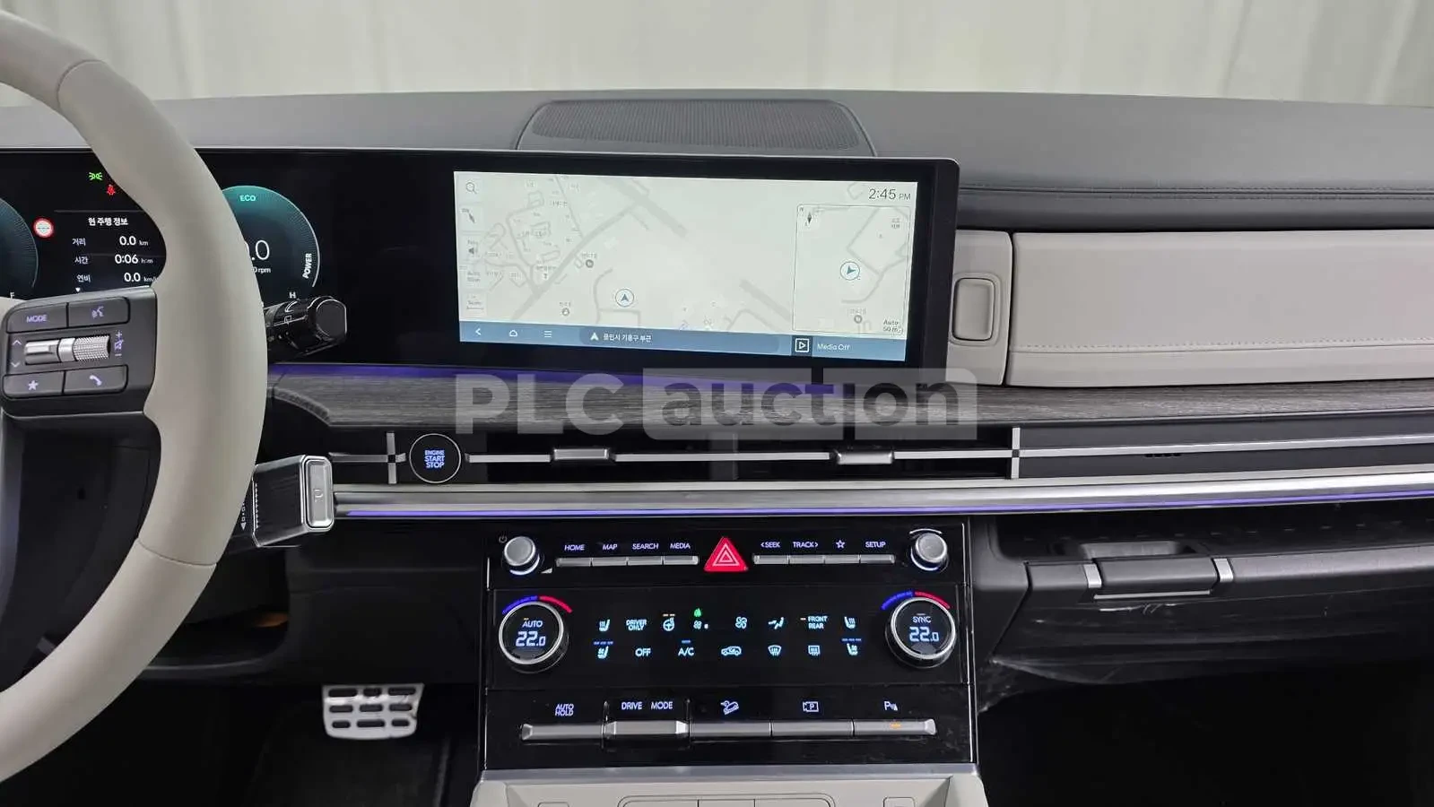 Hyundai Santa fe Hybrid| 7МЕСТА| CAM| МАСАЖ| PANO| ВКЛ.ТЕХНОТЕСТ, снимка 7 - Автомобили и джипове - 55008134