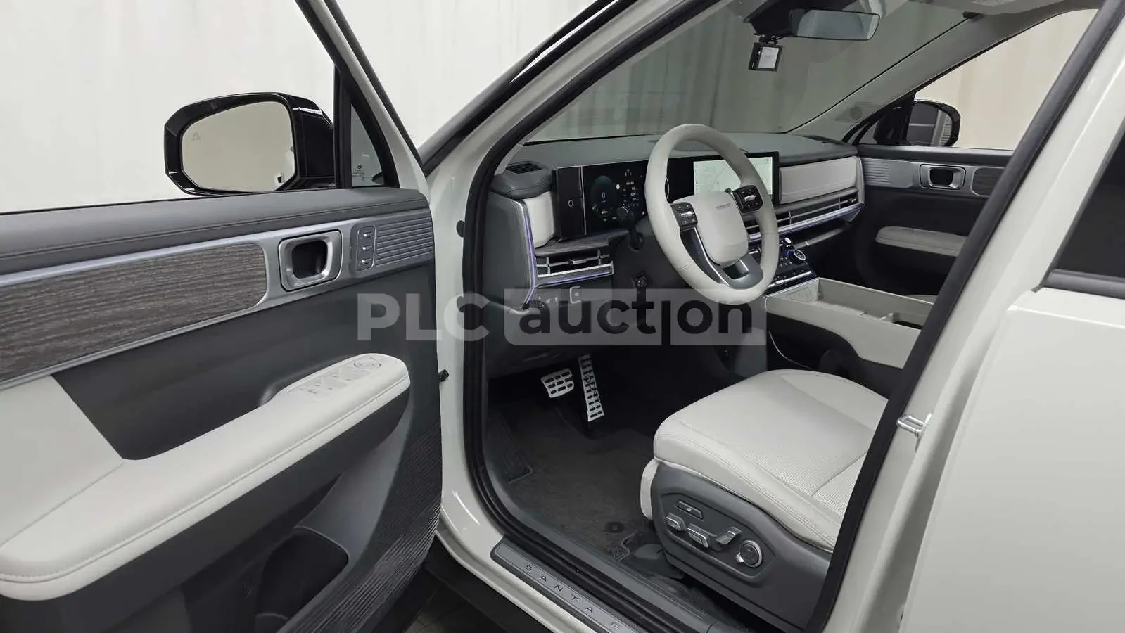 Hyundai Santa fe Hybrid| 7МЕСТА| CAM| МАСАЖ| PANO| ВКЛ.ТЕХНОТЕСТ, снимка 4 - Автомобили и джипове - 55008134