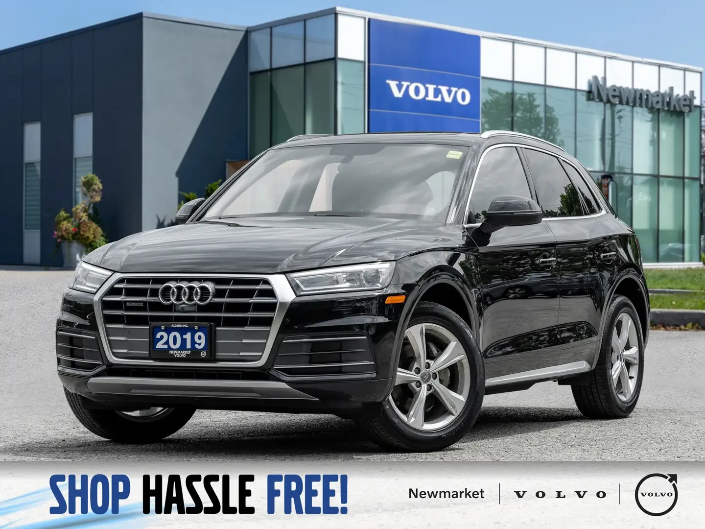 Audi Q5 QUATTRO*  ПАНОРАМА* ПОДГРЕВ, снимка 2 - Автомобили и джипове - 55259963