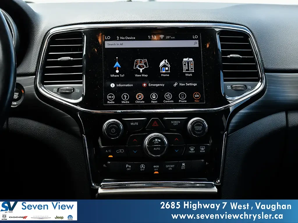 Jeep Grand cherokee Altitude 4x4 | Mobile.bg � ����������� 7