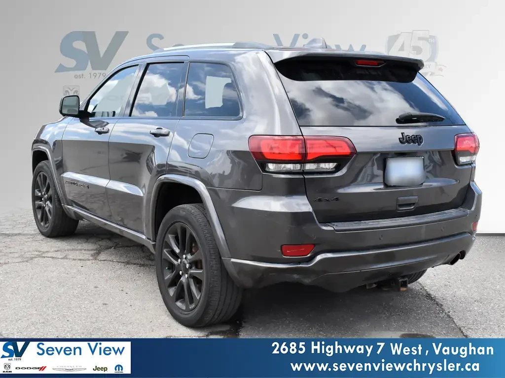 Jeep Grand cherokee Altitude 4x4 | Mobile.bg � ����������� 12