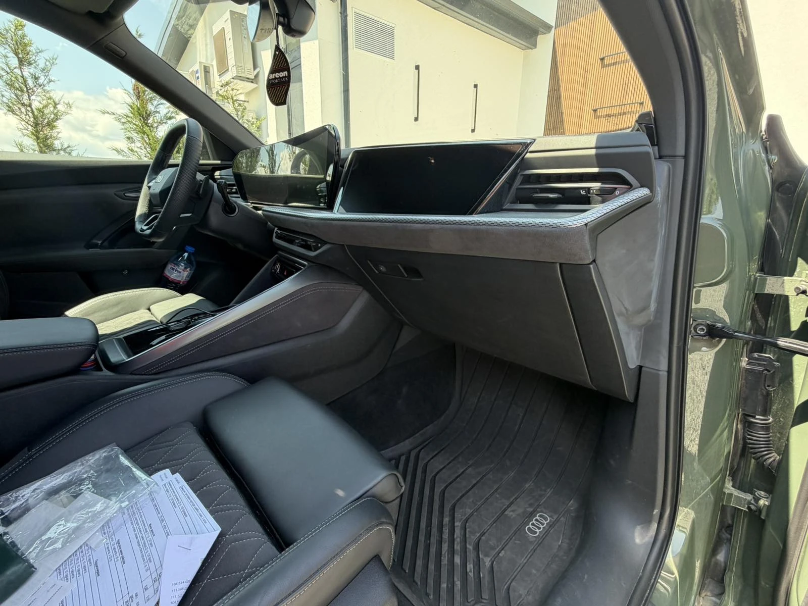 Audi Q5, снимка 6 - Автомобили и джипове - 55397654