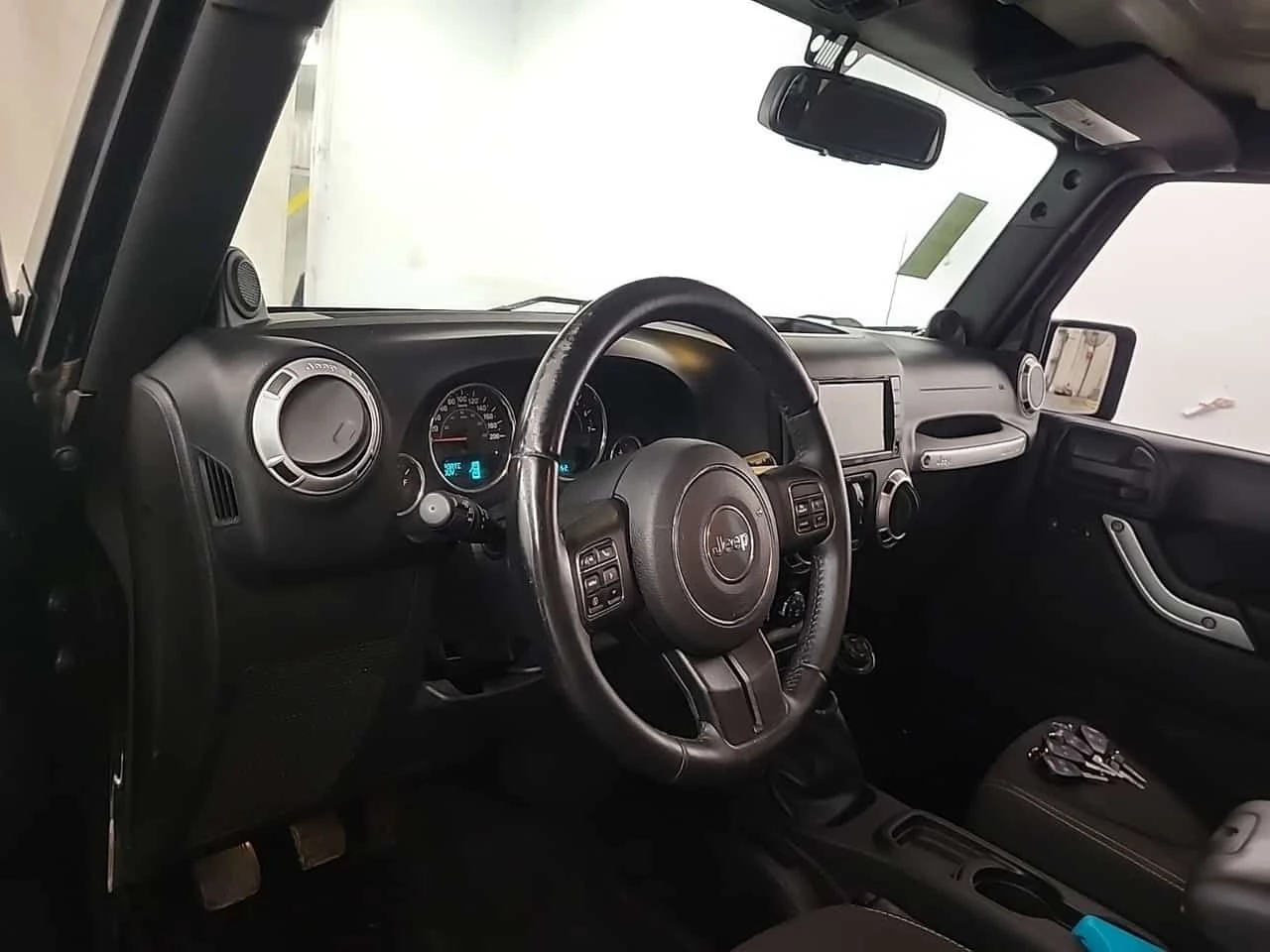 Jeep Wrangler * SAHARA * ���������� ��� ������������ ������*  | Mobile.bg � ����������� 10