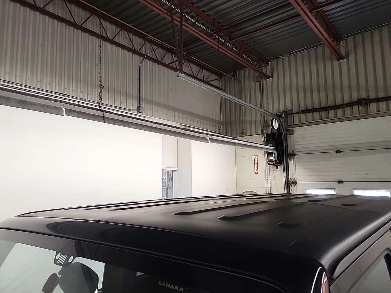 Jeep Wrangler * SAHARA * ���������� ��� ������������ ������*  | Mobile.bg � ����������� 7