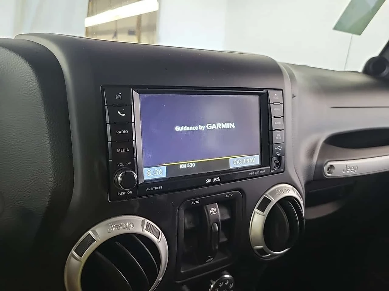 Jeep Wrangler * SAHARA * ���������� ��� ������������ ������*  | Mobile.bg � ����������� 11