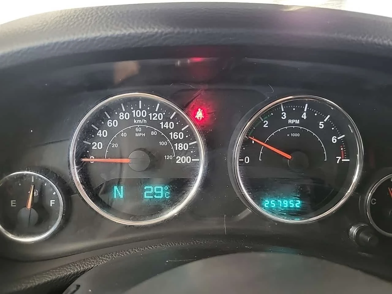 Jeep Wrangler * SAHARA * ���������� ��� ������������ ������*  | Mobile.bg � ����������� 9