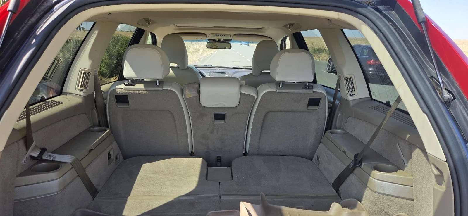 Volvo Xc90 3.2 | 4x4 | 7 Местен, снимка 11 - Автомобили и джипове - 55648895