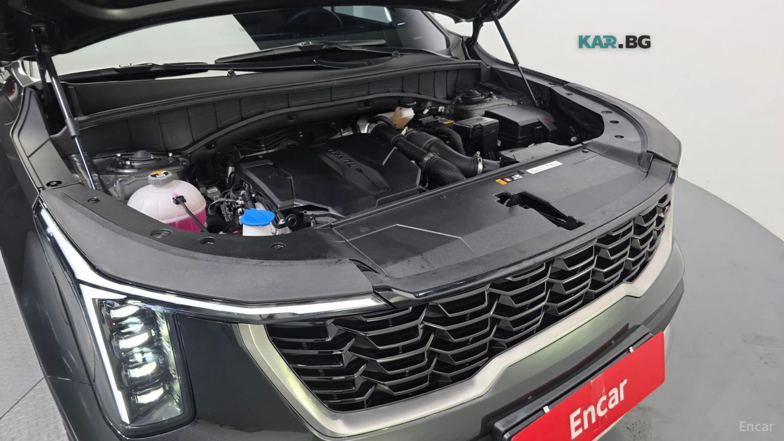 Kia Sorento SORENTO* PRESTIGE* 2.5* , снимка 6 - Автомобили и джипове - 55871479
