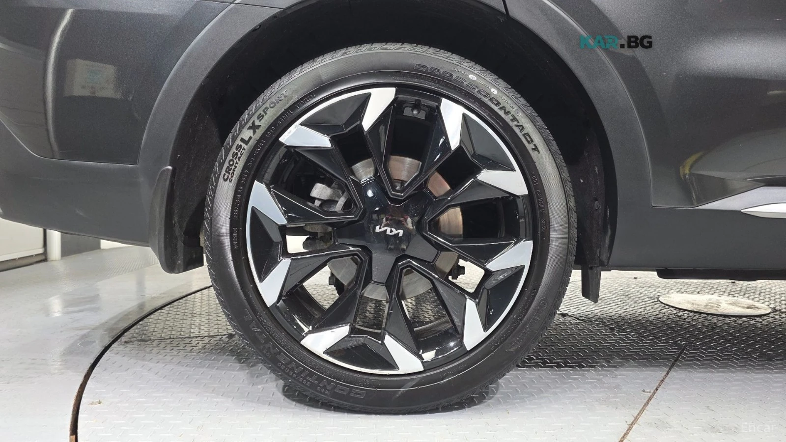 Kia Sorento SORENTO* PRESTIGE* 2.5* , снимка 5 - Автомобили и джипове - 55871479