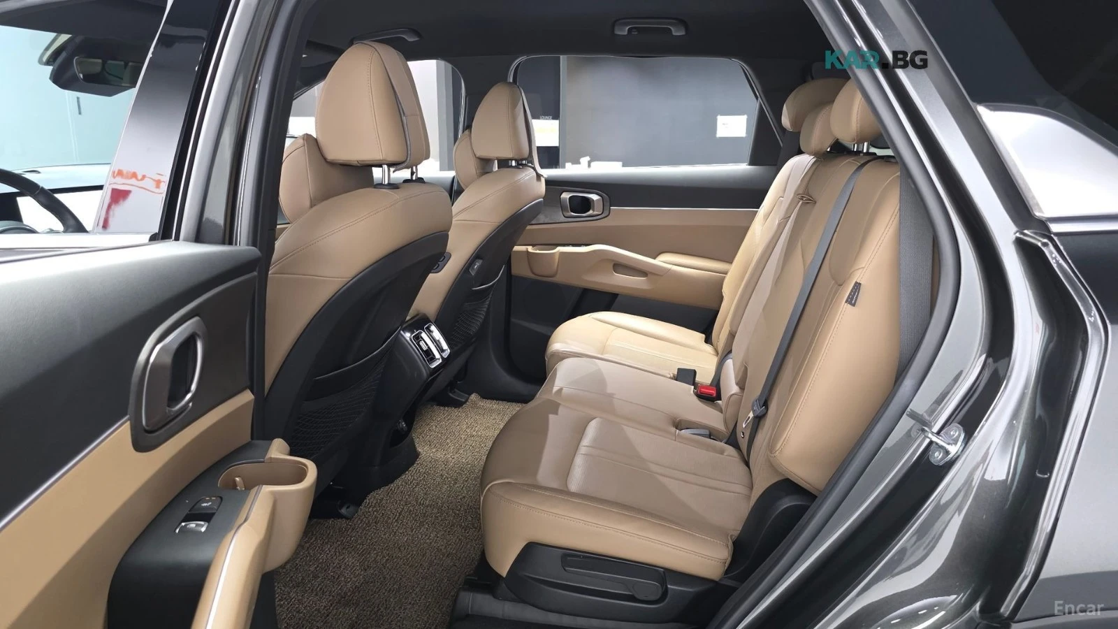 Kia Sorento SORENTO* PRESTIGE* 2.5* , снимка 11 - Автомобили и джипове - 55871479