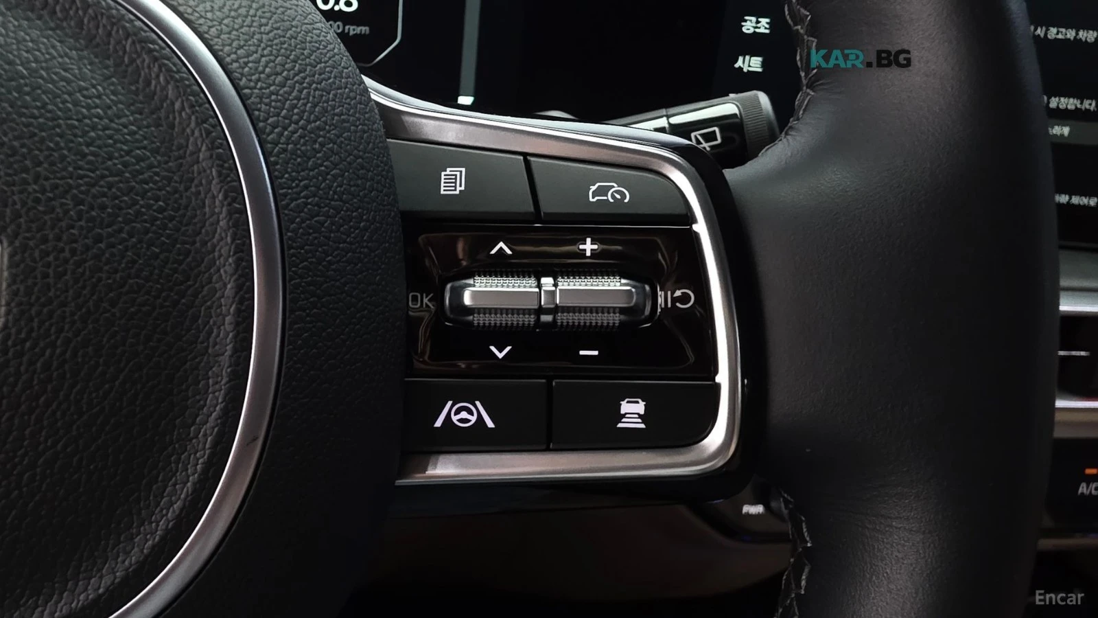 Kia Sorento SORENTO* PRESTIGE* 2.5* , снимка 16 - Автомобили и джипове - 55871479