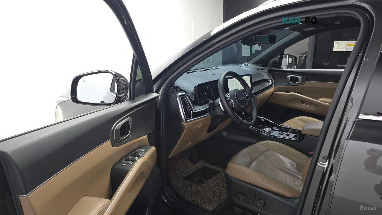 Kia Sorento SORENTO* PRESTIGE* 2.5* , снимка 10 - Автомобили и джипове - 55871479