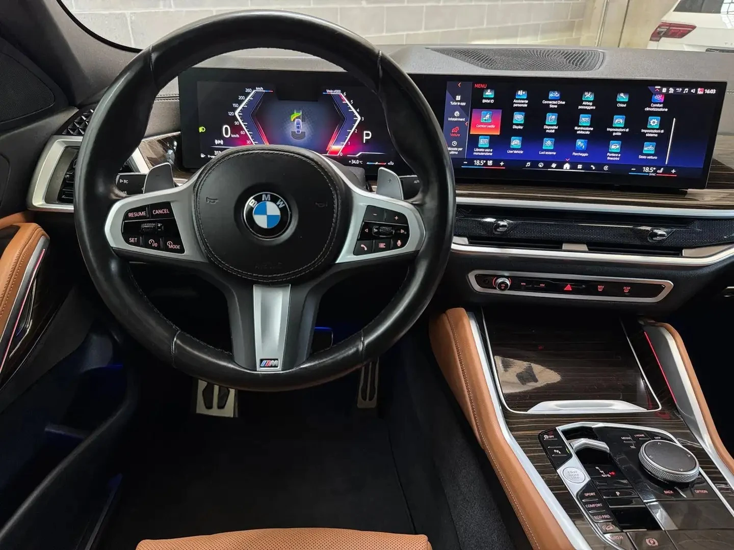 BMW X6 30d xDrive M Sport Paket | Mobile.bg � ����������� 11