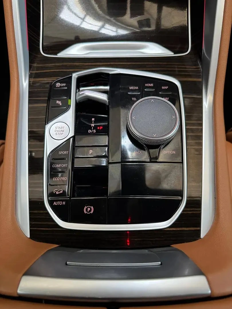 BMW X6 30d xDrive M Sport Paket | Mobile.bg � ����������� 9