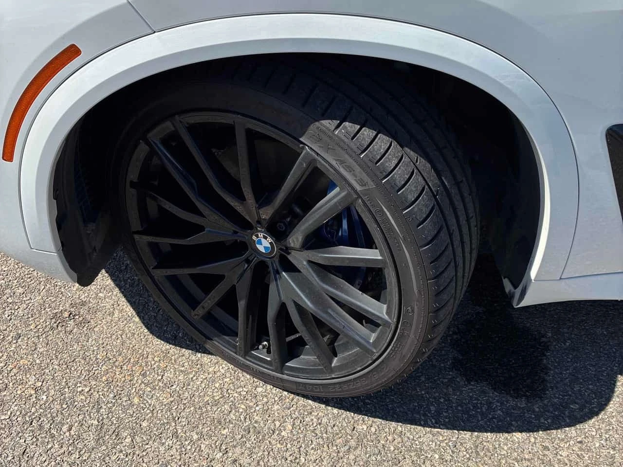 BMW X5 * xDrive40i * M SPORT * FACELIFT * CARFAX * , снимка 13 - Автомобили и джипове - 56203514
