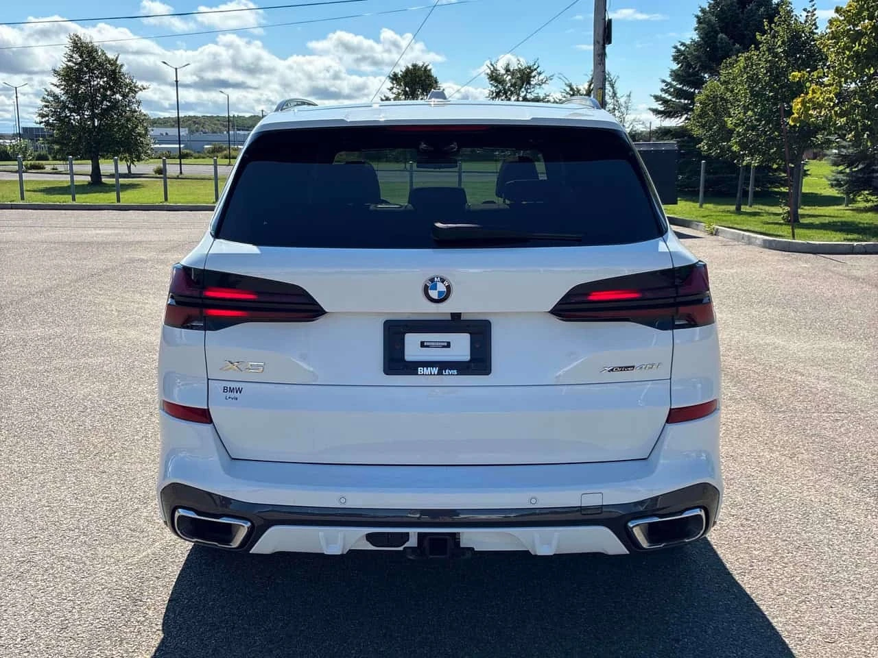 BMW X5 * xDrive40i * M SPORT * FACELIFT * CARFAX * , снимка 5 - Автомобили и джипове - 56203514